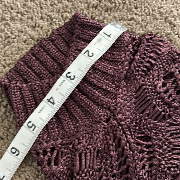 Bebe Sweater/Cardigan - Picture 7 of 9